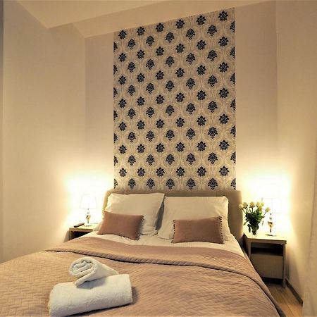 זקופאנה Vip Apartamenty Tytus מראה חיצוני תמונה