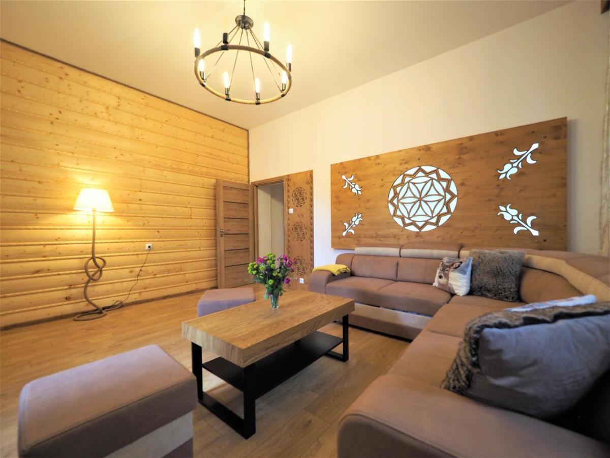 זקופאנה Vip Apartamenty Tytus מראה חיצוני תמונה