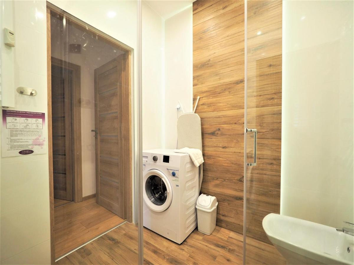 זקופאנה Vip Apartamenty Tytus מראה חיצוני תמונה