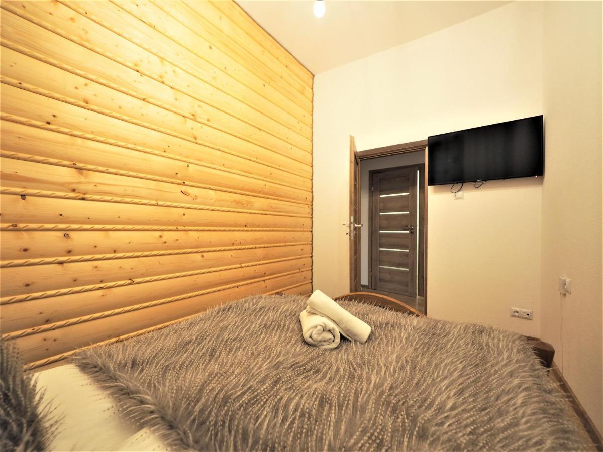 זקופאנה Vip Apartamenty Tytus מראה חיצוני תמונה