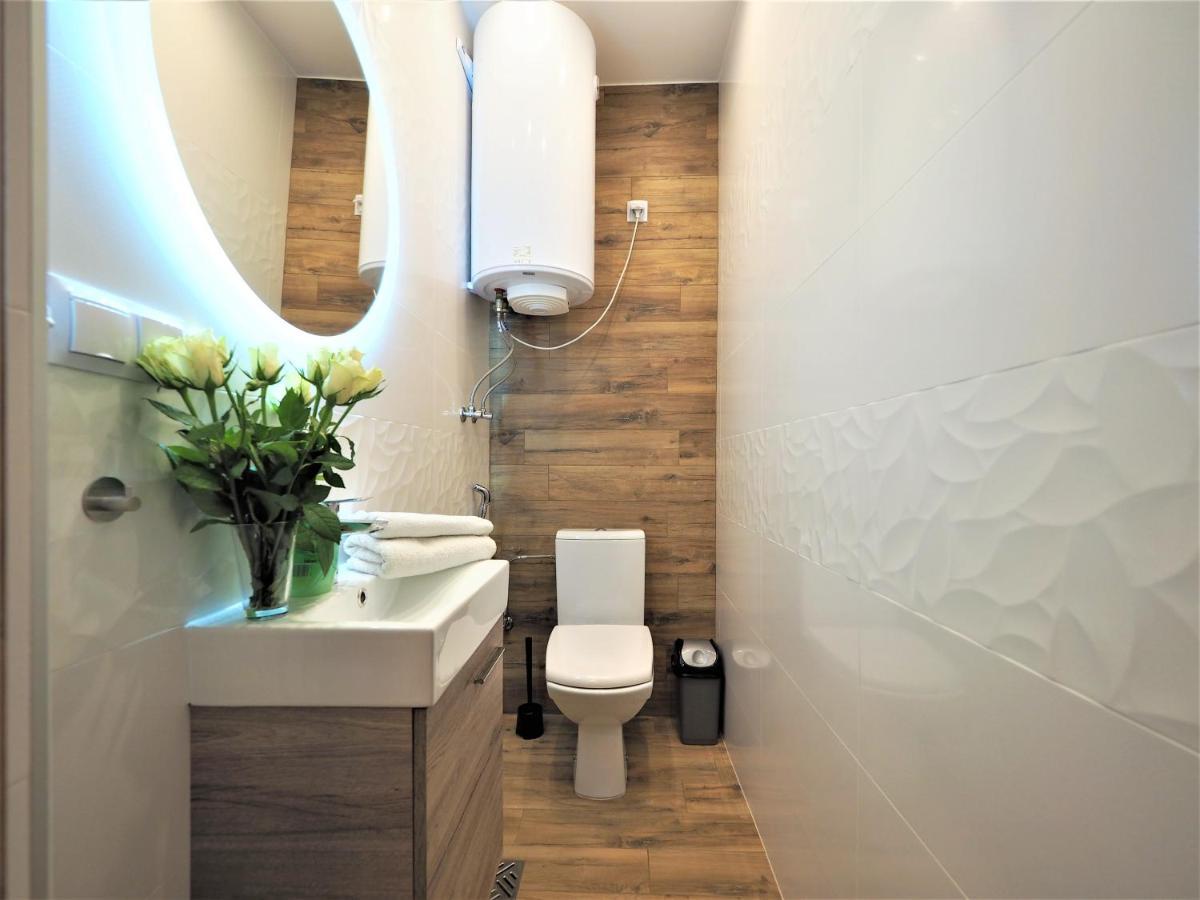 זקופאנה Vip Apartamenty Tytus מראה חיצוני תמונה