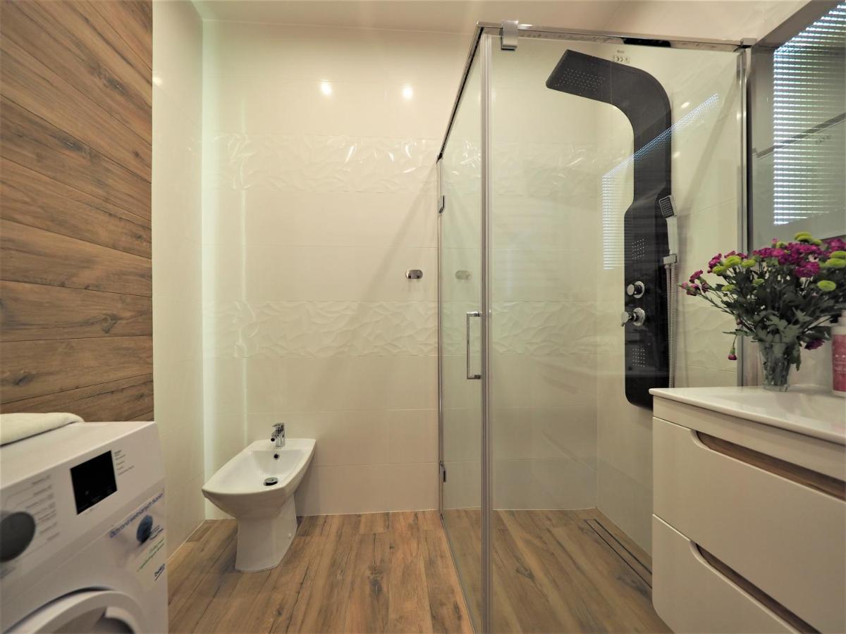זקופאנה Vip Apartamenty Tytus מראה חיצוני תמונה