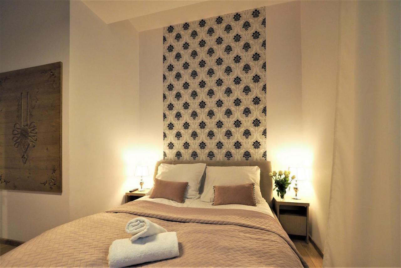 זקופאנה Vip Apartamenty Tytus מראה חיצוני תמונה