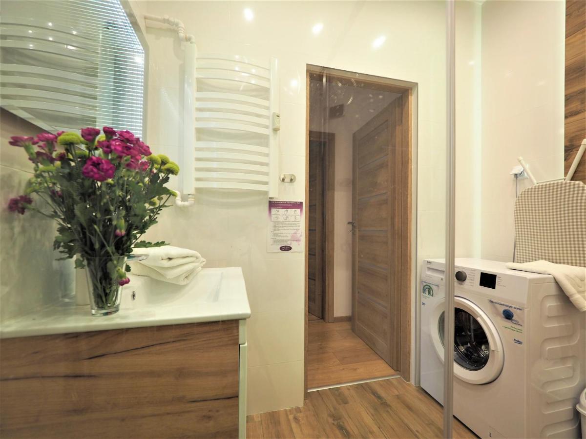 זקופאנה Vip Apartamenty Tytus מראה חיצוני תמונה