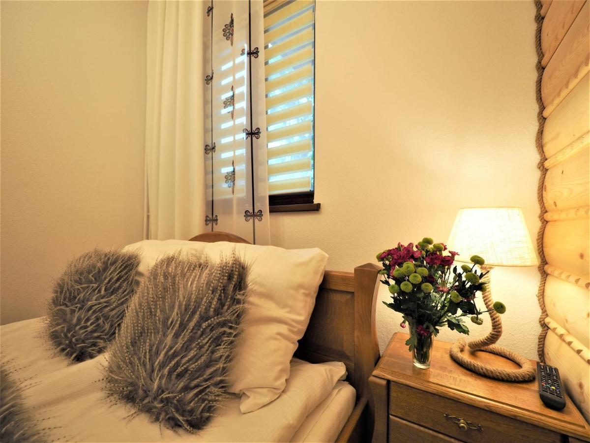 זקופאנה Vip Apartamenty Tytus מראה חיצוני תמונה