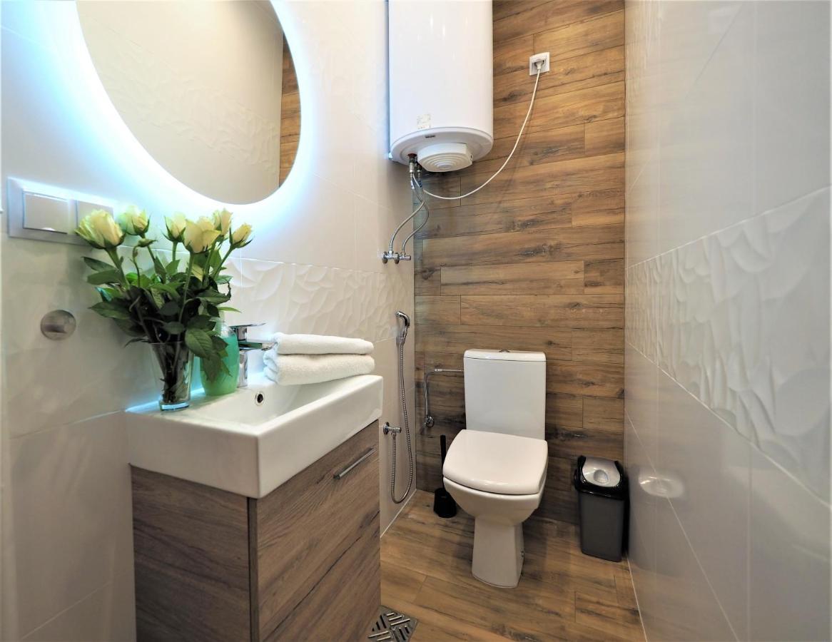 זקופאנה Vip Apartamenty Tytus מראה חיצוני תמונה
