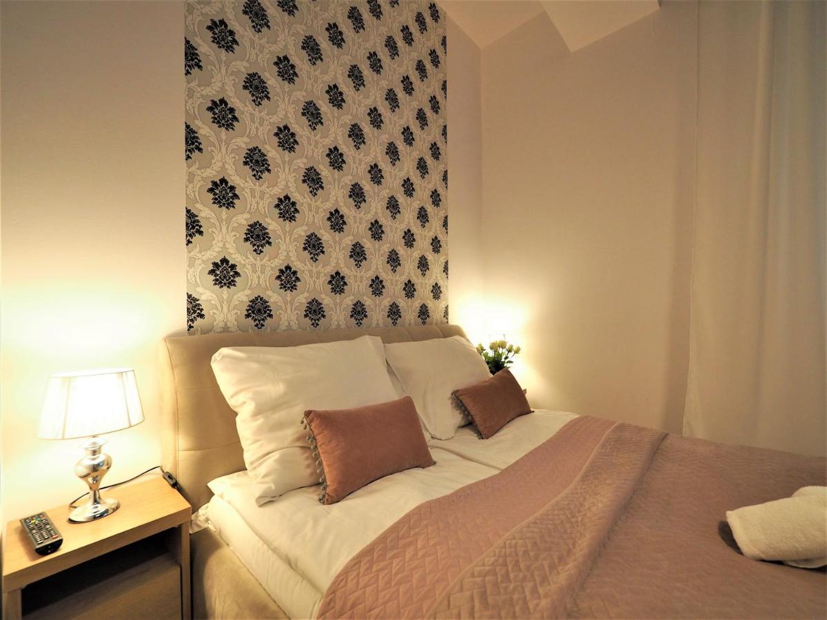 זקופאנה Vip Apartamenty Tytus מראה חיצוני תמונה